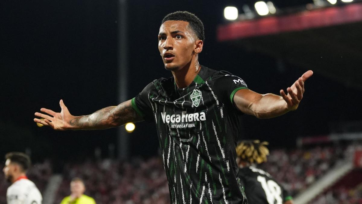 Bournemouth drops €30m for ex-Real Madrid man