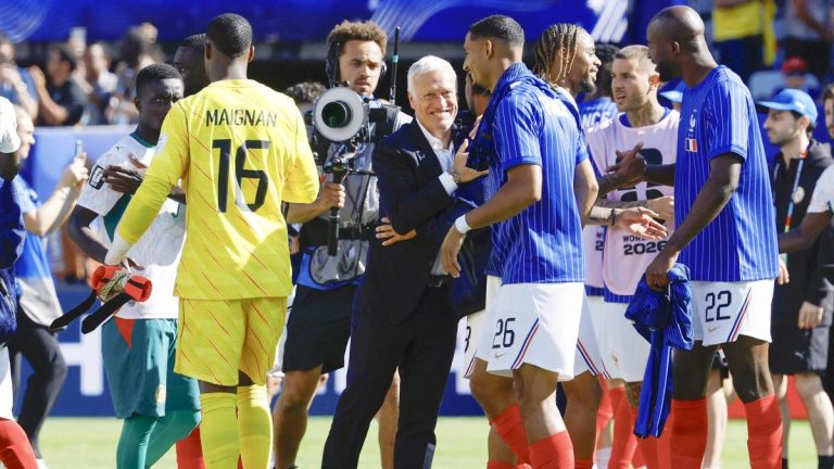 CdM 2026: France almost knows its opponent in 16th!