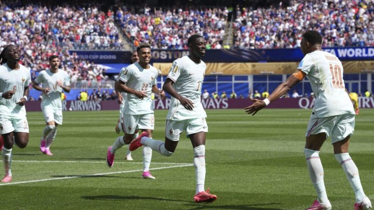 CdM 2026: France finishes 1st thanks to its convincing success against Norway
