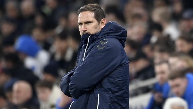 Coventry City: Frank Lampard launches XXL plan to surprise the Premier League