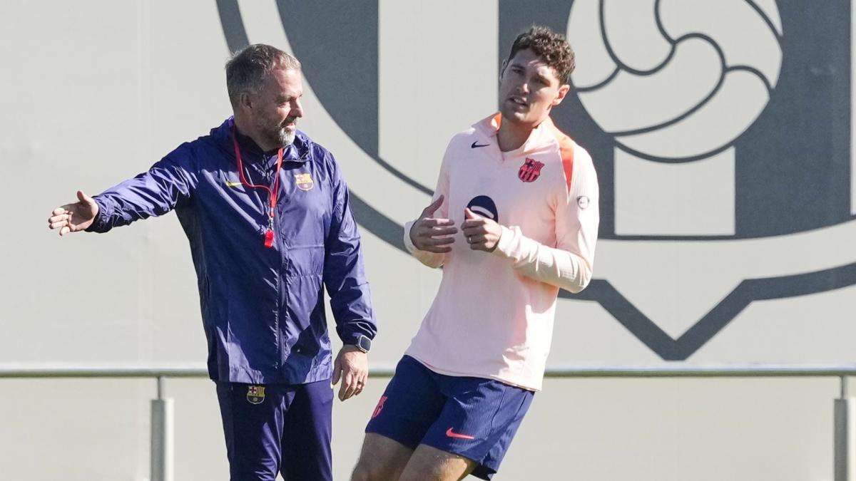 FC Barcelona: Andreas Christensen extends until 2028