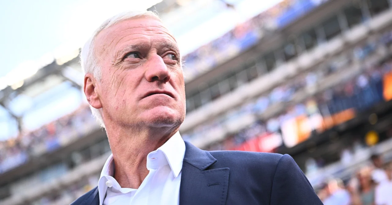 Fifa ranking: France outdistances Argentina