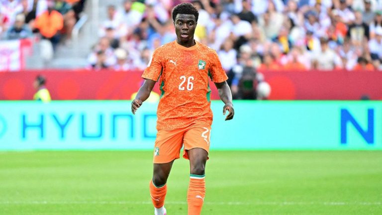 Fiorentina strikes a big blow with sensation Christ Inao Oulaï