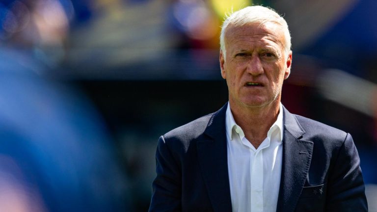 France-Paraguay: Huge fear for the Blues!