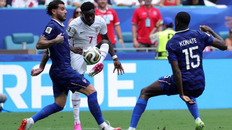 France, Real Madrid: Spain is already worried about the level of Ibrahima Konaté