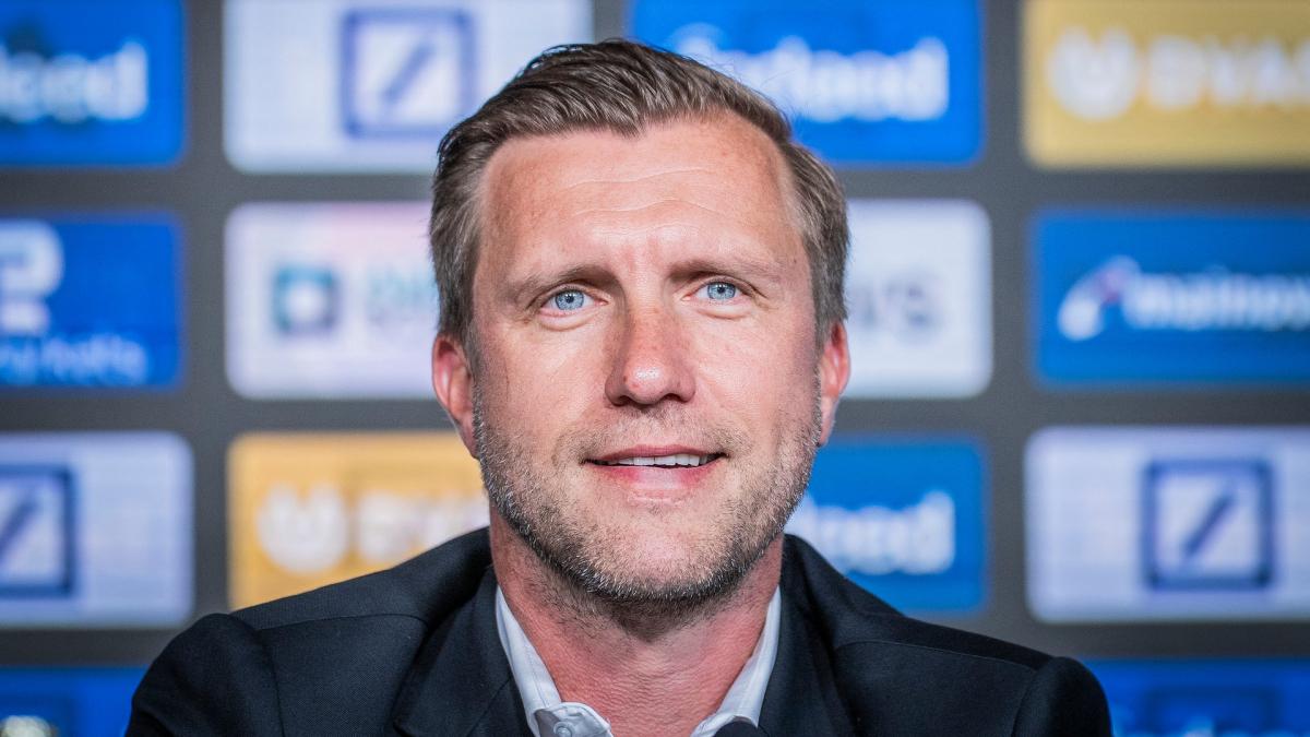 Frankfurt: Bild's shocking revelations about sports management