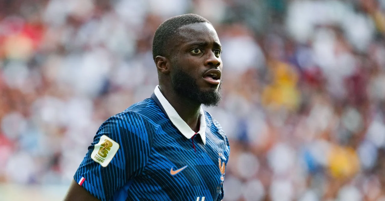 French team: Dayot Upamecano, the verdict falls after the World Cup