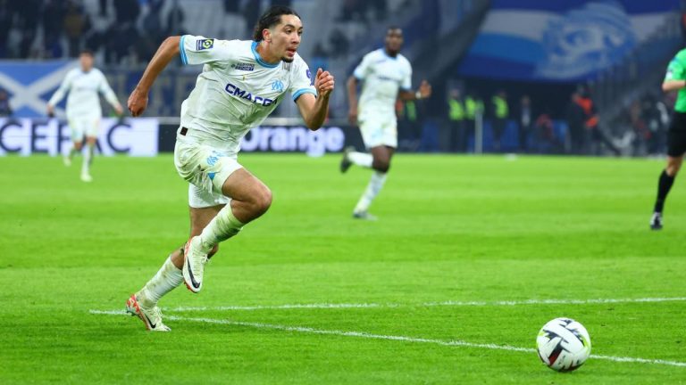 Hamburg announces the signing of Bilal Nadir