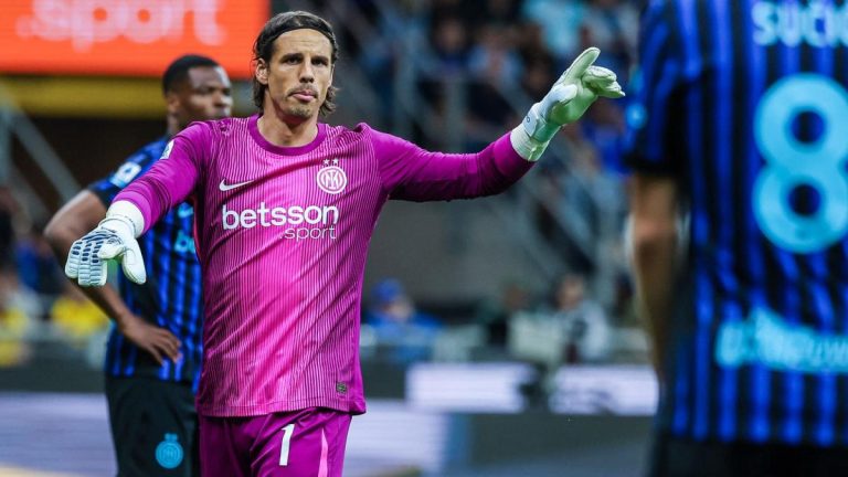 Inter Milan announce four departures