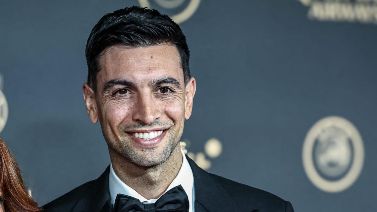 Javier Pastore: “PSG can continue to dominate Europe”