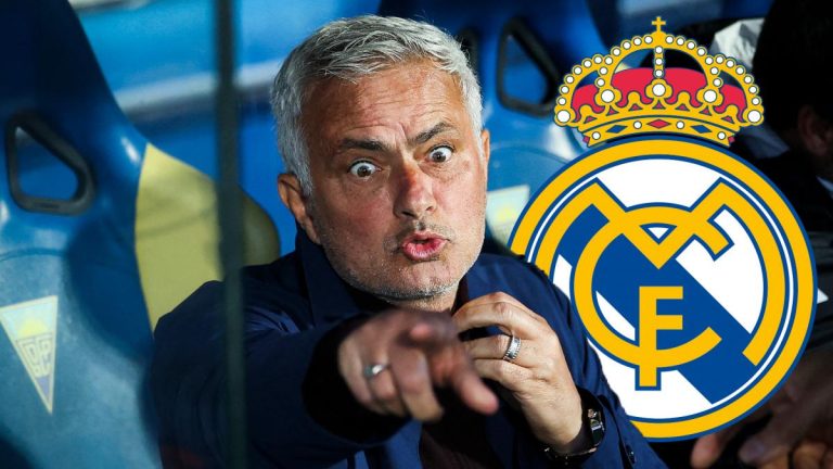 José Mourinho's Real Madrid takes shape