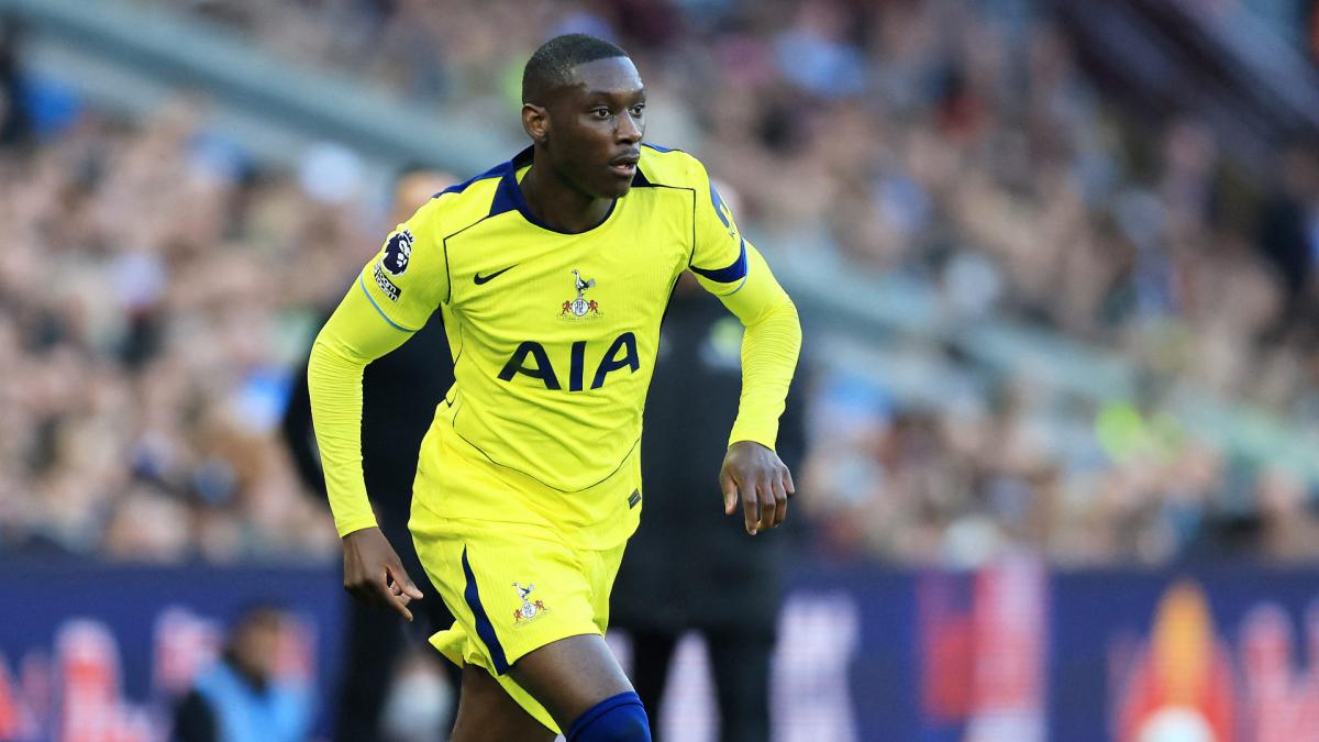 Juventus accelerate on a striker other than Kolo Muani