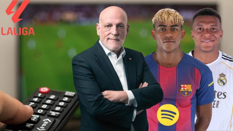 Liga: the calendar is out, the Clasicos dates are known