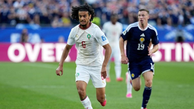 Lille, Morocco: Manchester City takes action for Ayyoub Bouaddi!