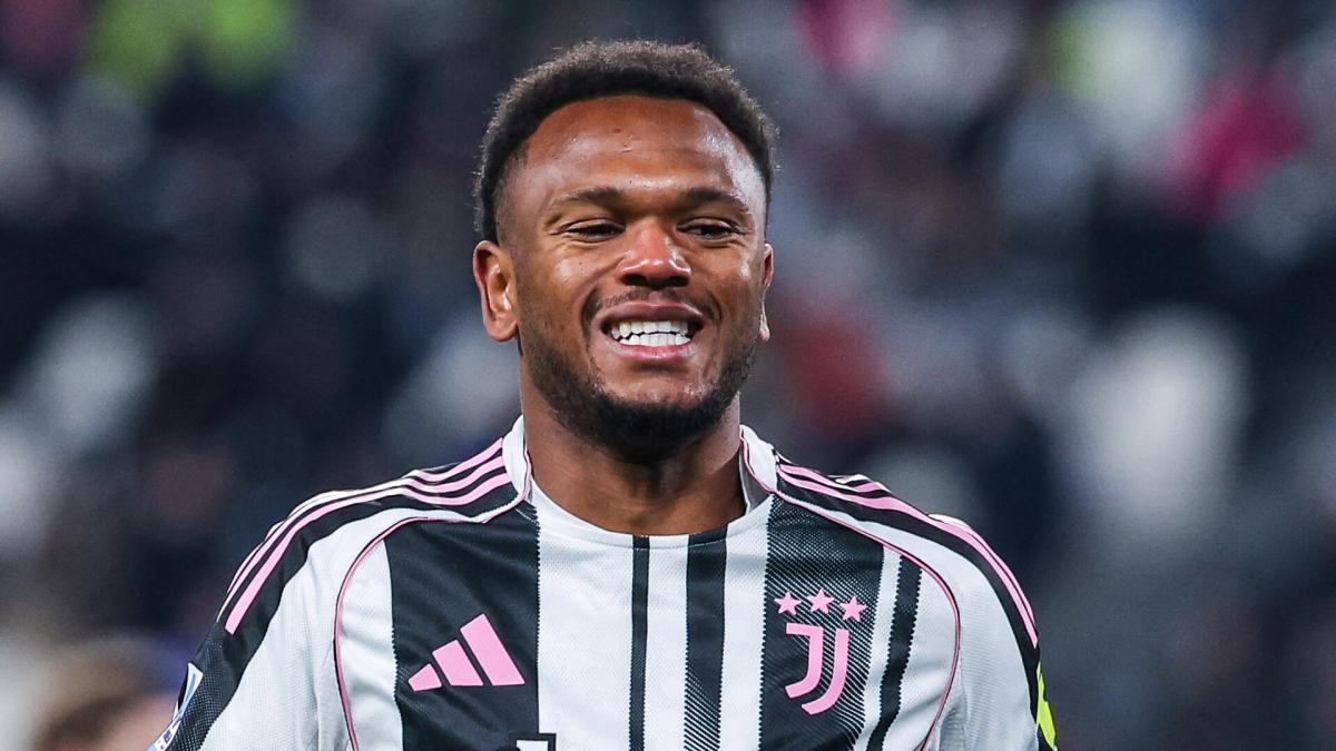 Loïs Openda receptive to OL’s interest