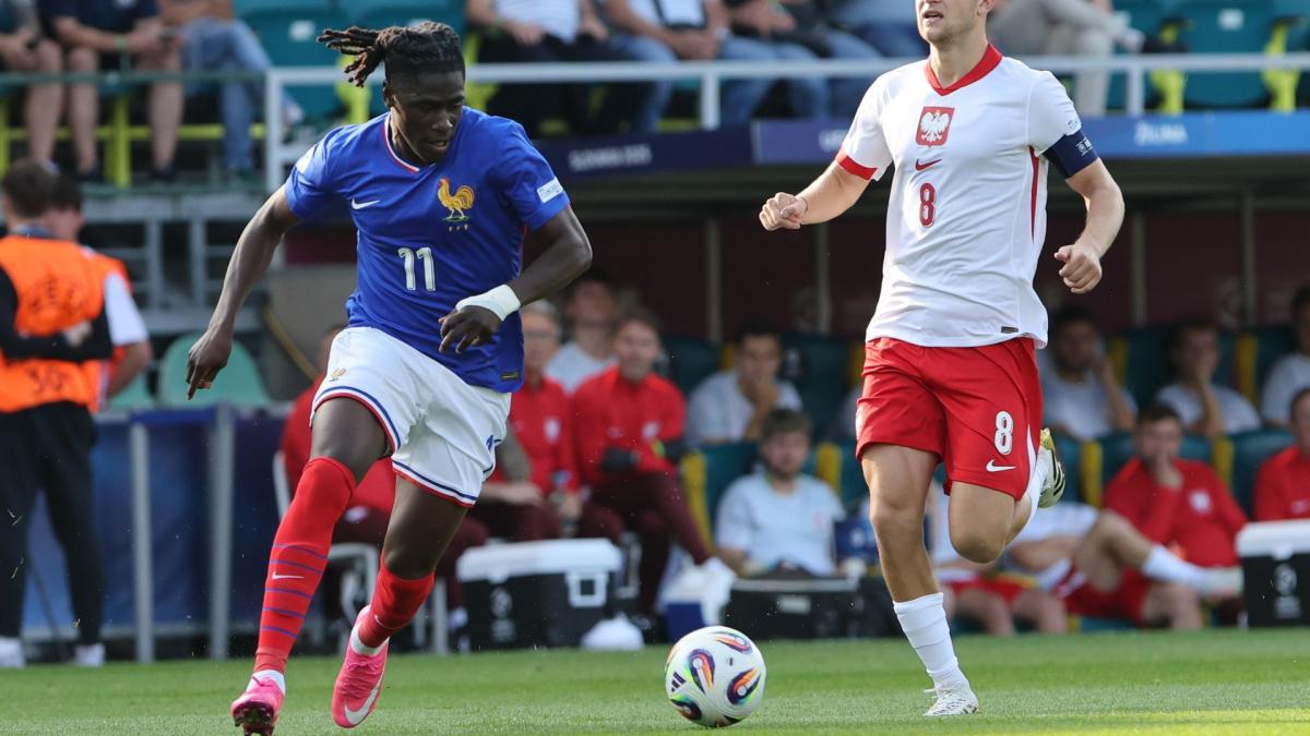 Loum Tchaouna joins Coventry City