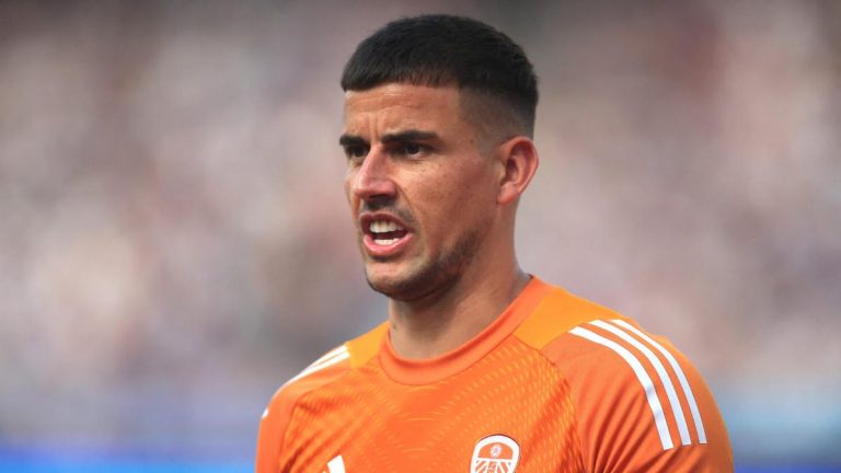 Manchester United recruit Karl Darlow