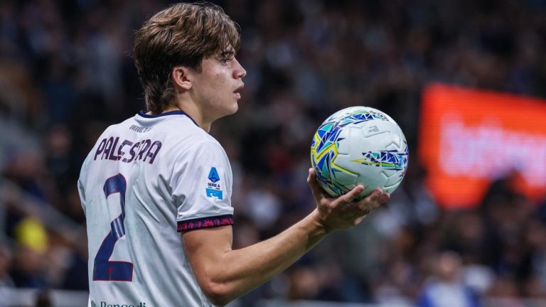 Marco Palestra joins Chelsea