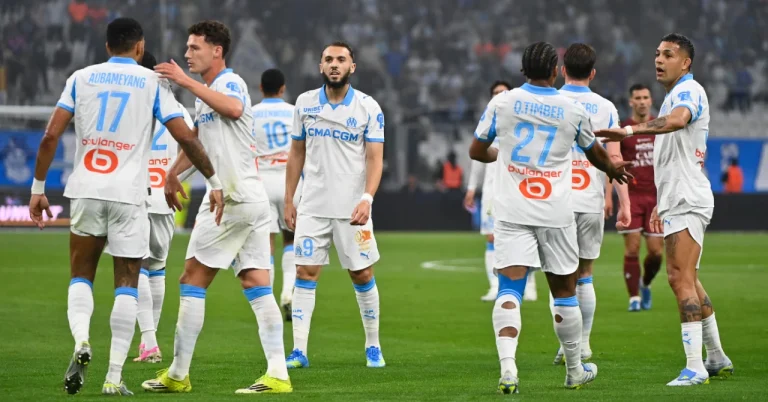 Mercato: A departing OM executive?