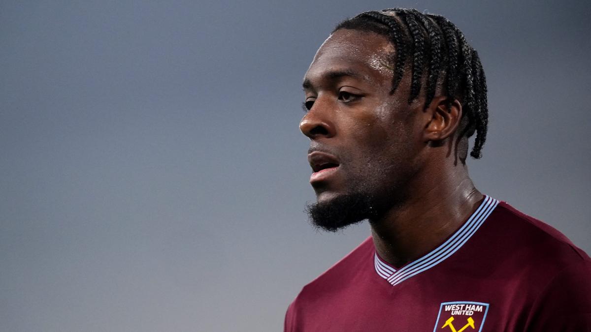 Mercato: AS Roma inquires about Axel Disasi