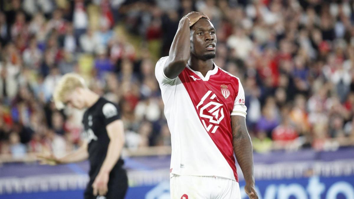Mercato: Folarin Balogun on PSG’s short list