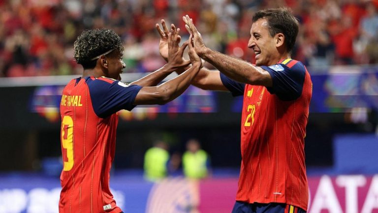 Mikel Oyarzabal responds to Barça