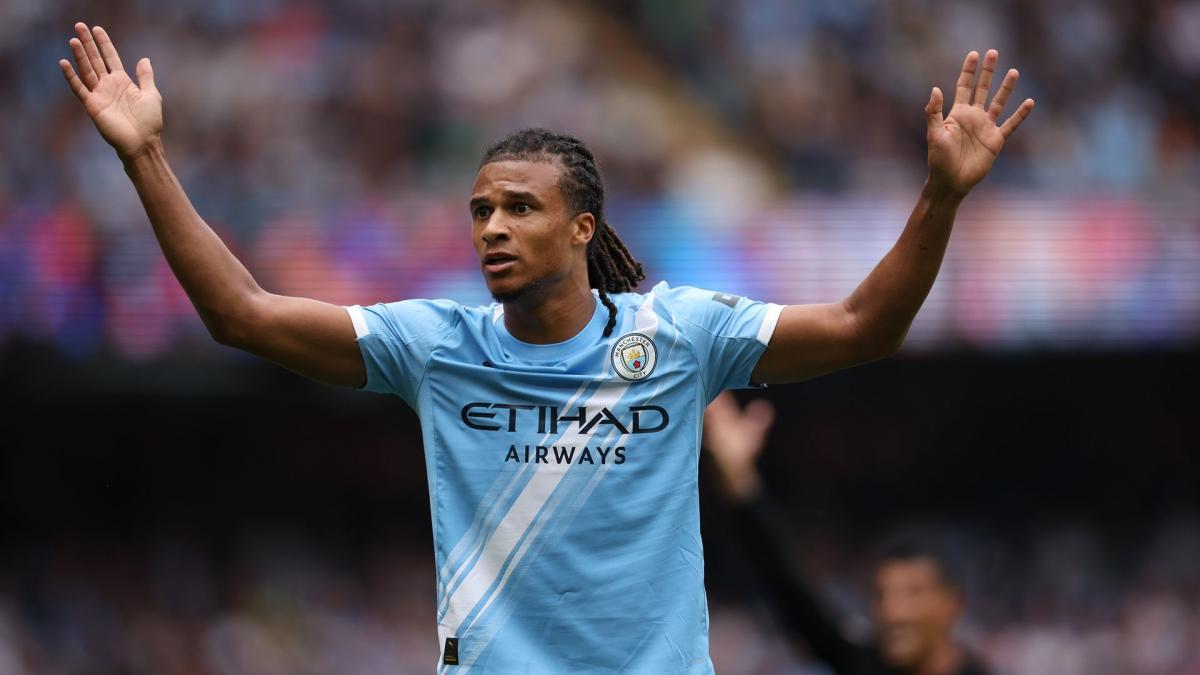 Nathan Aké leaves Manchester City and joins Fenerbahçe