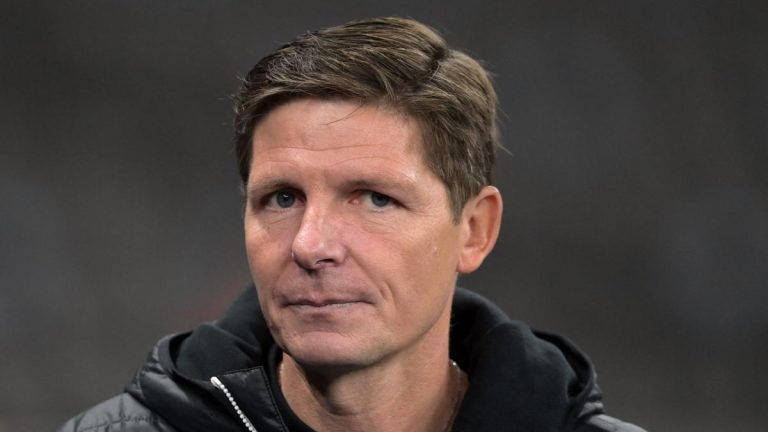 Nottingham Forest part ways with coach, Oliver Glasner expected