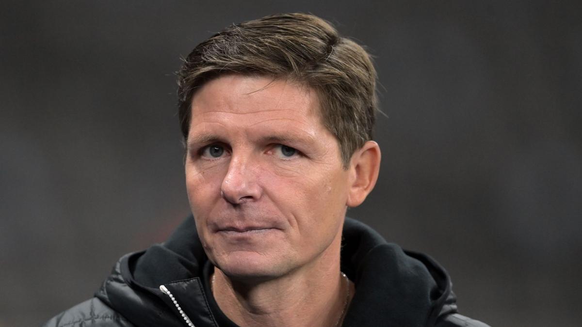 Nottingham Forest part ways with coach, Oliver Glasner expected