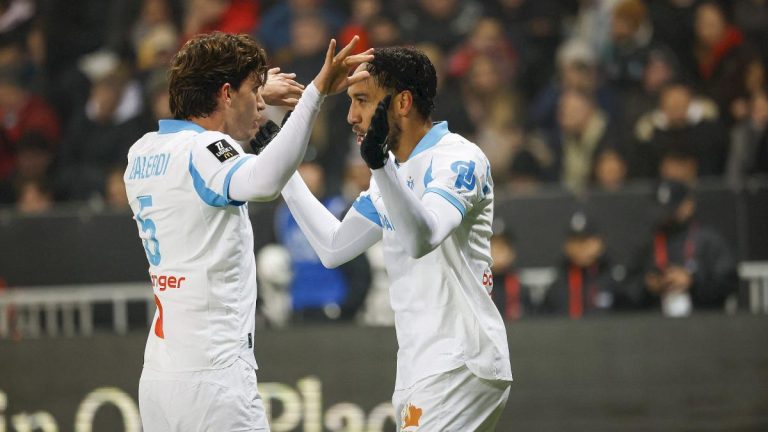 OM: Genoa track Pierre-Emerick Aubameyang