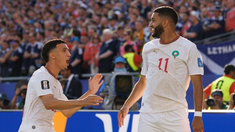 PSG failed Ismael Saibari