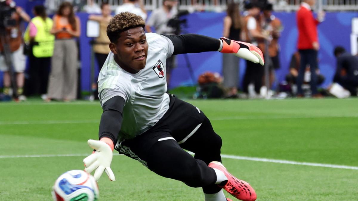 PSG: the Italian press announces a pronounced interest in the sensation Zion Suzuki