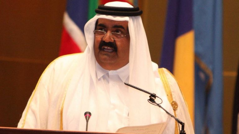 Qatar: the father of the owner of PSG has died