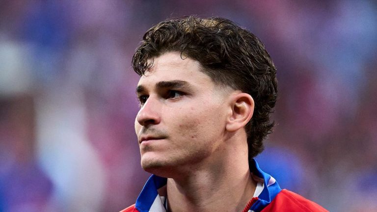 Real Madrid announces that Atlético will sell Julian Alvarez!
