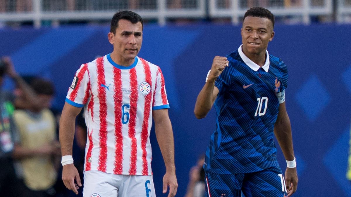 The Paraguayan senator's lawyer threatens Kylian Mbappé with extradition!