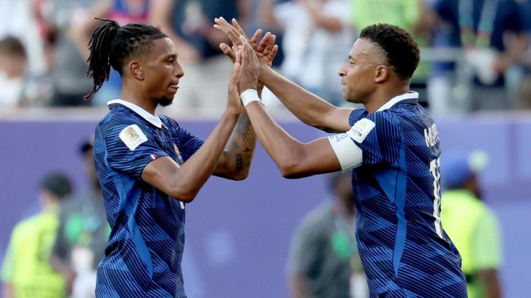The many obstacles facing Real Madrid in recruiting Michael Olise