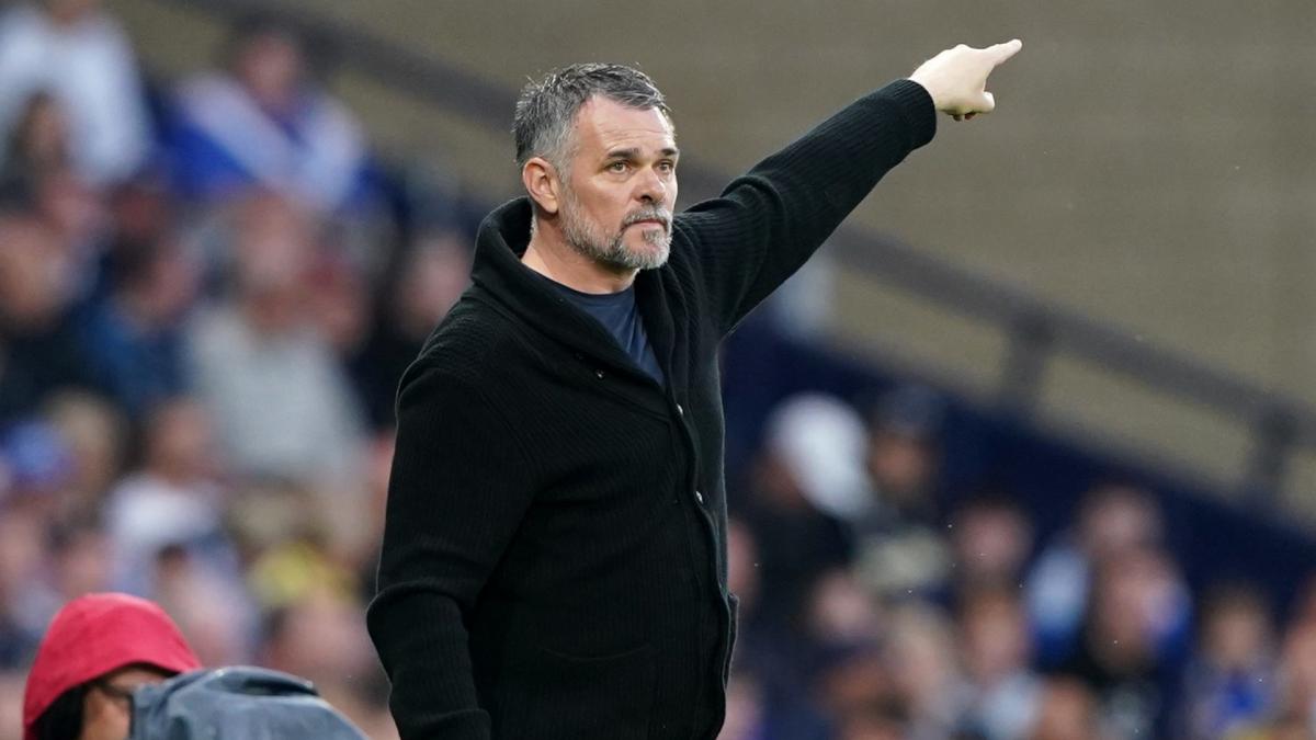 Willy Sagnol advises Bayern to recruit a crack player from PSG