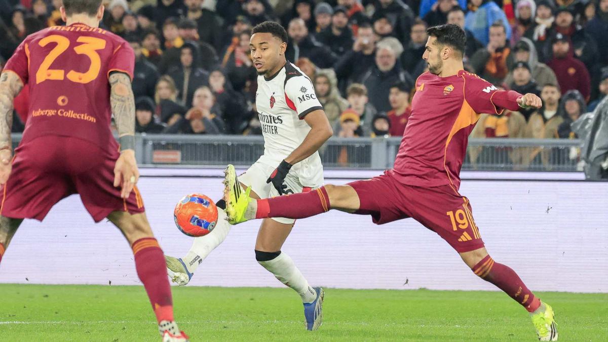 Zeki Celik joins Juventus