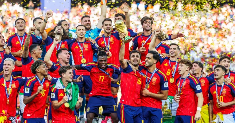 Mercato: This world champion says yes to PSG