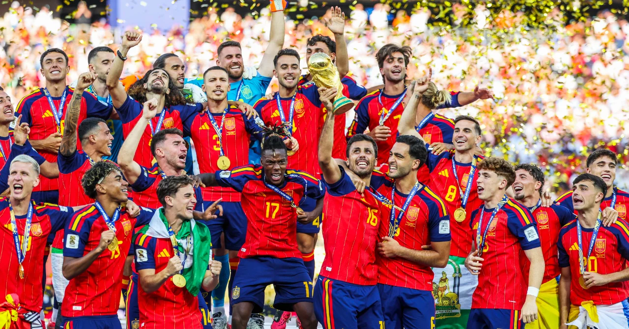 Mercato: This world champion says yes to PSG