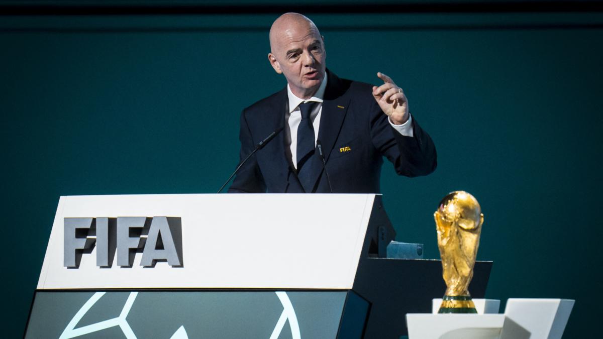 2038 World Cup: does France have all the stadiums necessary for a single bid?