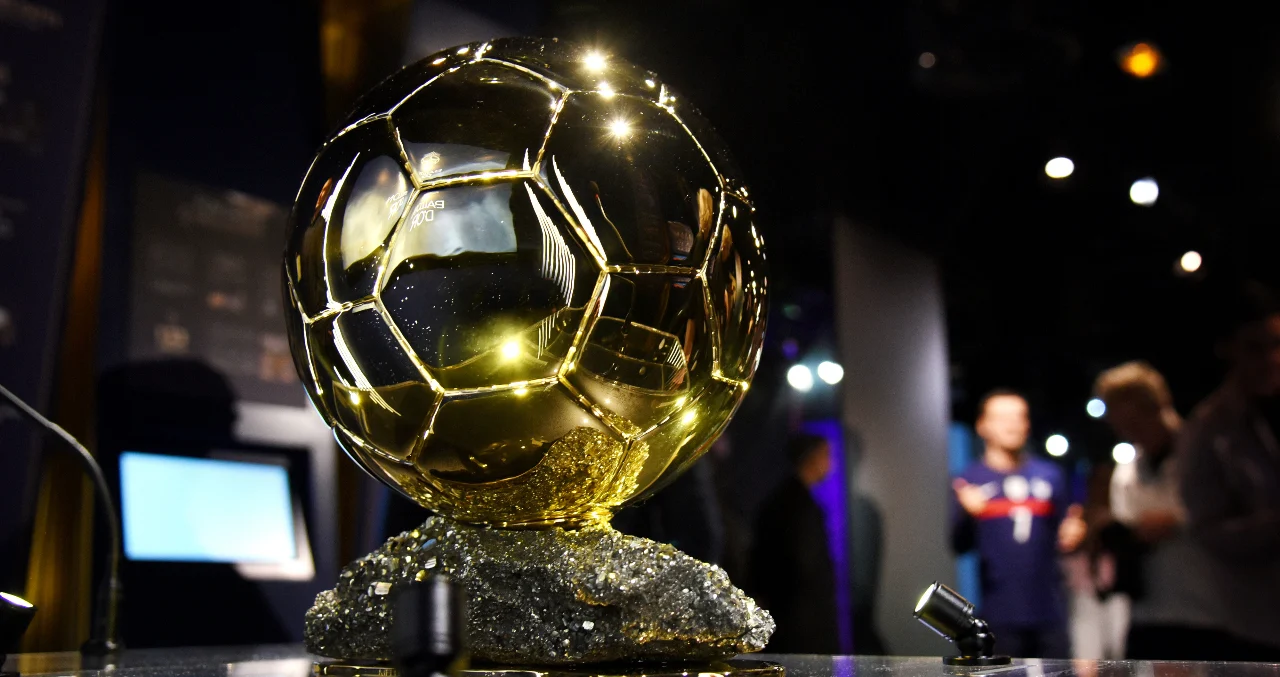 A PSG Ballon d’Or player? It’s validated!