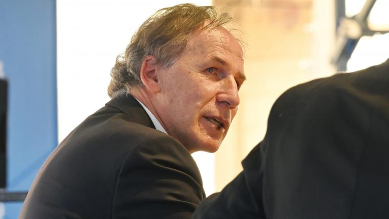 AC Milan denies rumors of Franco Baresi's death
