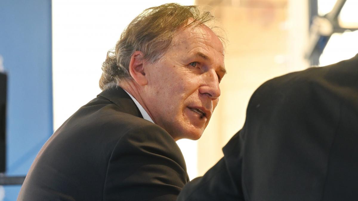AC Milan denies rumors of Franco Baresi's death