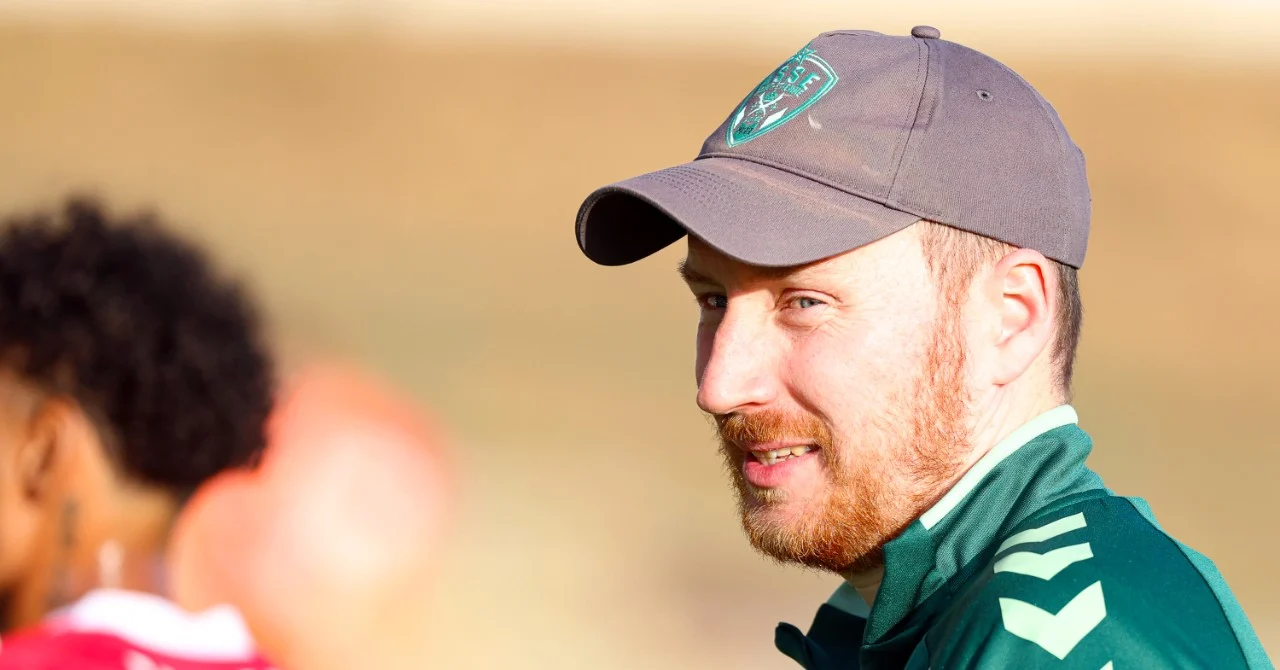 ASSE: Reinforcement in sight for the Greens