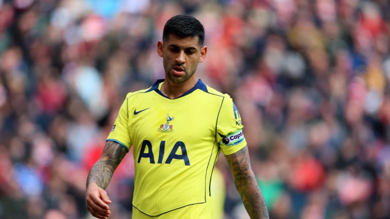 Arsenal and Atlético go for the same player