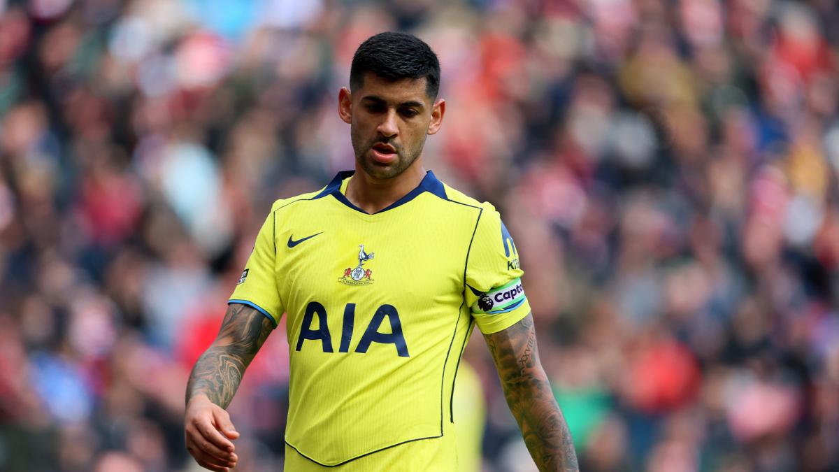 Arsenal and Atlético go for the same player