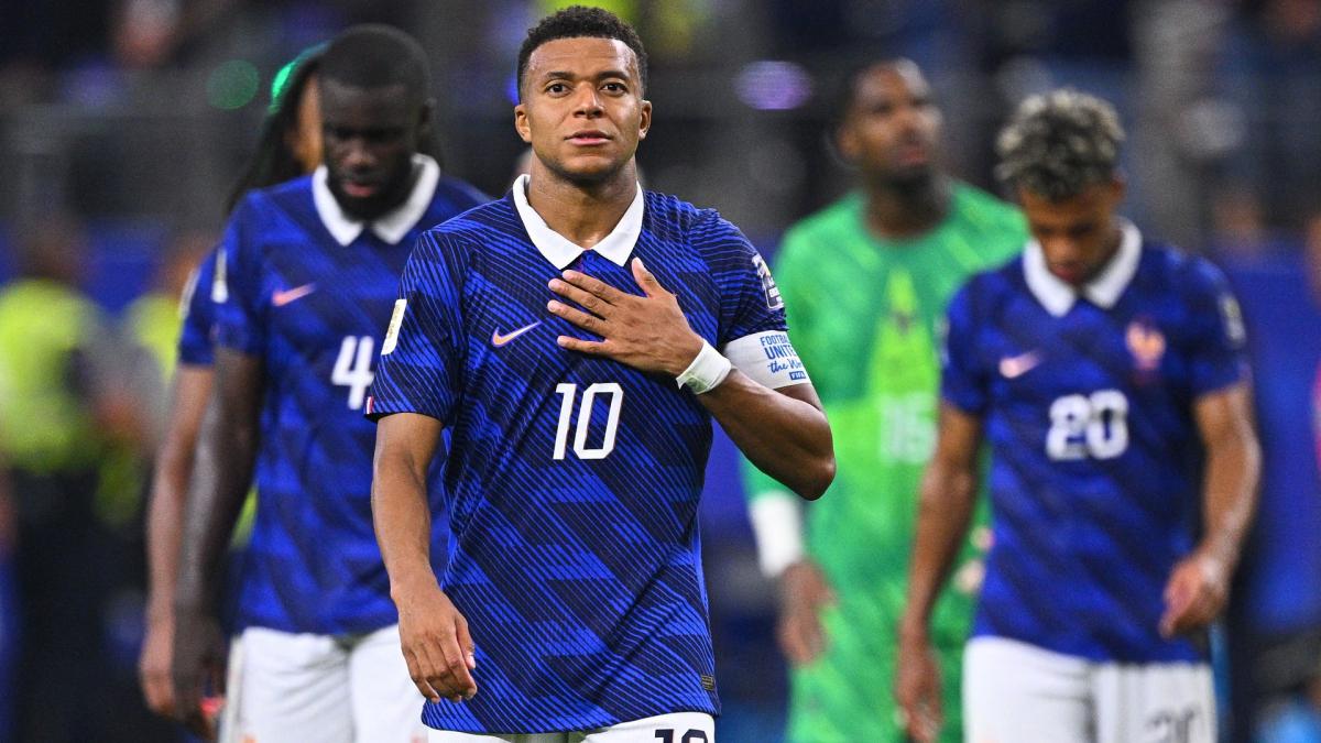 Ballon d’Or: the great paradox of Kylian Mbappé