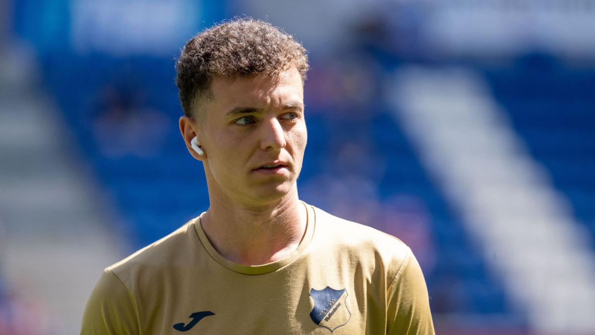 Barça has found Ferran Torres' replacement
