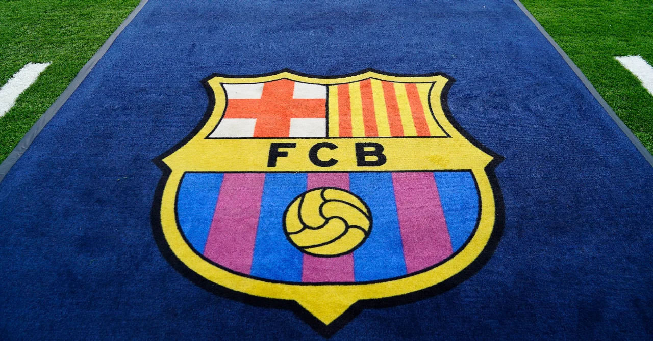 Barça, the double official announcement